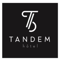Hôtel Tandem Strasbourg - Boutique Hôtel**** logo - Similar company to Actioncoach - Alsace - Strasbourg
