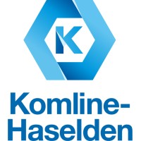 Komline-Haselden logo - Similar company to Flex Storage