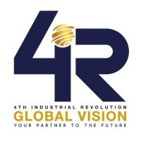 4iR Global Vision Inc. logo - Similar company to Icobench