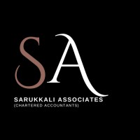 Sarukkali Associates (Chartered Accountants) logo - Similar company to Dpr