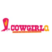 CowgirlQ Catering logo - Similar company to Qp Wealth Management