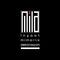 Mila Construction - Project - Decoration | İnşaat - Proje - Dekorasyon logo - Similar company to İntaç Construction & Engineering