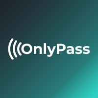 OnlyPass logo - Similar company to Pactonic