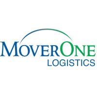 MoverOne Logistics logo - Similar company to Cayload
