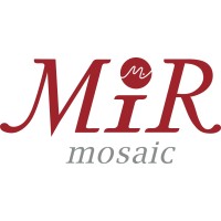 MIR Collections logo - Similar company to Mirmir