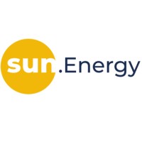 sun.Energy logo - Similar company to Enmon