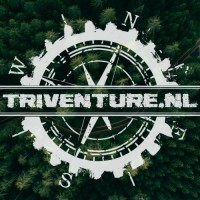 Triventure logo - Similar company to Dum