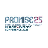 Protecting Mental Health in Sport + Exercise Conference logo - Similar company to Sixles Sport Digital