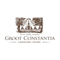 Groot Constantia logo - Similar company to Boland Cellar