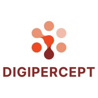 Digipercept logo - Similar company to Trueinfluence-Anteriad