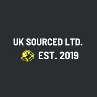 UK Sourced Ltd. logo - Similar company to Ur My Type