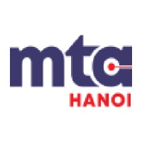 MTA HANOI logo - Similar company to Mta Vietnam