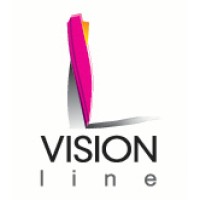 Vision line logo - Similar company to Vision Line