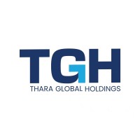 Thara Global Holdings logo - Similar company to Practyc