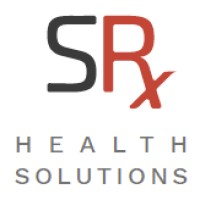 SRx Health Solutions logo - Similar company to Mckesson Canada