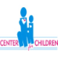 Center for Children logo - Similar company to The Priority Center
