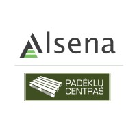 Alsena  /  Padėklų Centras logo - Similar company to Nutri-Check Net