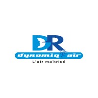 DYNAMIQ'AIR logo - Similar company to Thera Concept