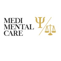MediMental Care logo - Similar company to Compliant Clients