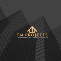 TM PROJECTS logo - Similar company to Etiquette Gc