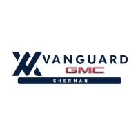 Vanguard GMC of Sherman logo - Similar company to Max Q Automotive