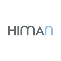 HIMAN logo - Similar company to Kynet