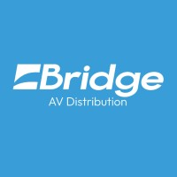 Bridge AV Distribution logo - Similar company to Jardines Verticales Vikenzo Nature