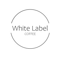 White Label Coffee logo - Similar company to White Label Coffee