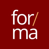 Forma/UFES logo - Similar company to Magma Digital