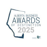 Alberta Business Awards of Distinction logo - Similar company to Alberta Chambers Of Commerce