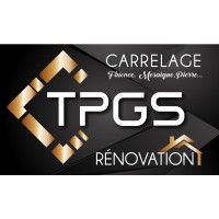TPGS - Carrelage logo - Similar company to Déco Carrelage