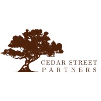 Cedar Street Partners logo - Similar company to Outpost Investments