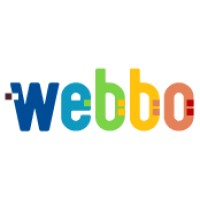 Webbo logo - Similar company to Wego