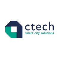 ctech logo - Similar company to Paymove
