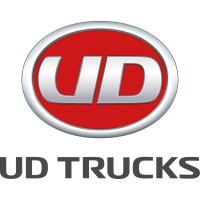 UD Trucks India logo - Similar company to Cad Cae Master
