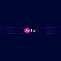 JioStar logo - Similar company to Bodhitree Multimedia Ltd.