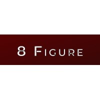 8 Figure logo - Similar company to Agentflow
