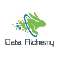 Data Alchemy, Inc. logo - Similar company to Data Alchemists