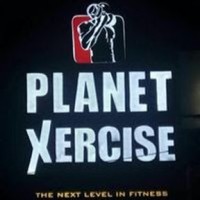 Planet Xercise logo - Similar company to Everycom Electronics