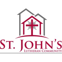 St. John's Lutheran Community logo - Similar company to Think Different Dementia