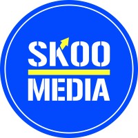 Skoo Media logo - Similar company to Vantage Analytica