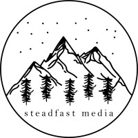 Steadfast Media - Consulting logo - Similar company to Jackai