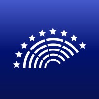 Model European Union Strasbourg logo - Similar company to Reflectivity, Inc.