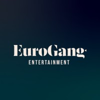 EuroGang Entertainment logo - Similar company to Creativechaos Vmg