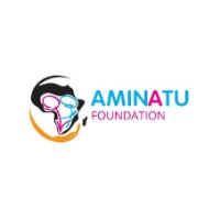 Aminatu Organization logo - Similar company to Studio Mooneh