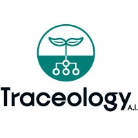 Traceology.ai logo - Similar company to Psqr