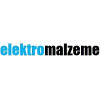 Elektromalzeme logo - Similar company to Mc2 Elektrik Enerji Sistemleri San. Ve Tic. Ltd.Şti.
