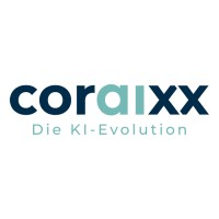 coraixx logo - Similar company to Wirbauen.Digital