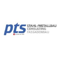 Peter Tschudin AG logo - Similar company to Glas Döll Gmbh