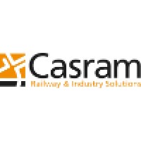 Casram logo - Similar company to Precimec